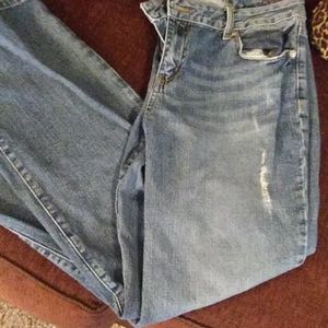 💃 3 for $10 💃Women's jeans boot cut